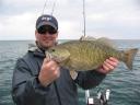Smallmouth Bass