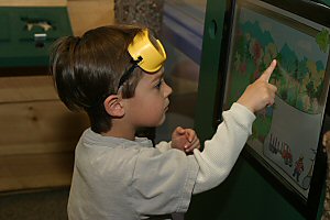touch screen