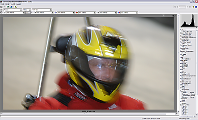 Canon File Viewer Utiltiy
