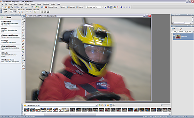 Corel Paint Shop Pro