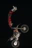 Jim McNeil Hart Attack, Freestyle Motocross at Oxford Plains Speedway
