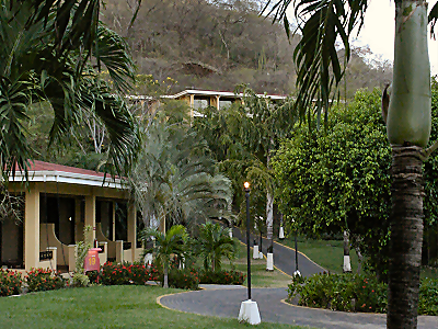 Grand Papagayo Resort, Guanacaste, Costa Rica