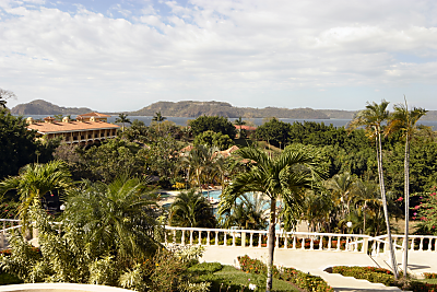 Grand Papagayo Resort by Occidental, Guanacaste, Costa Rica