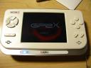 GP2X F-200 Hands-on