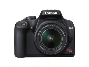 Canon Rebel XS